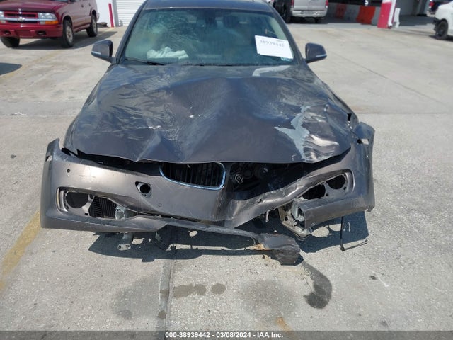 BMW 335i 2014 WBA3A9C59EF478456 Image 11