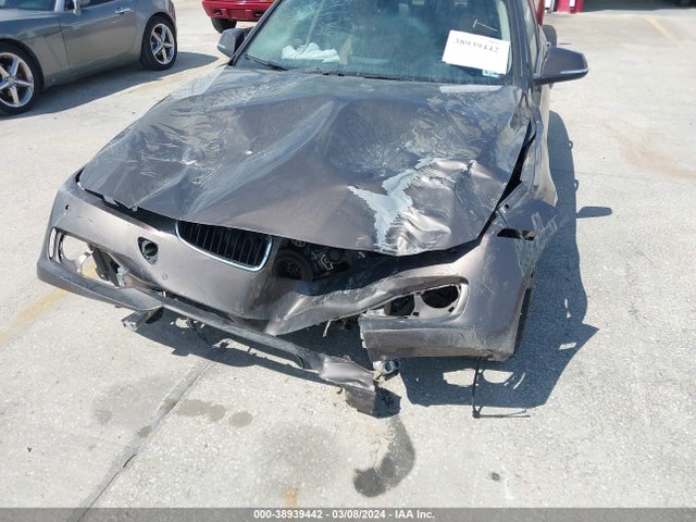 BMW 335i 2014 WBA3A9C59EF478456 Image 6