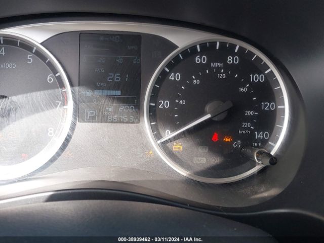 3N1CP5BV0LL493011 Nissan Kicks S Xtronic Cvt