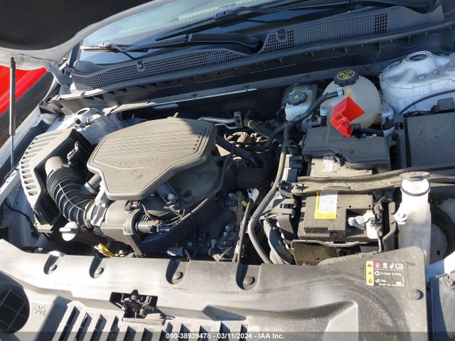 Chevrolet Blazer Awd 2lt 2020 3GNKBHRS8LS552999 Image 10