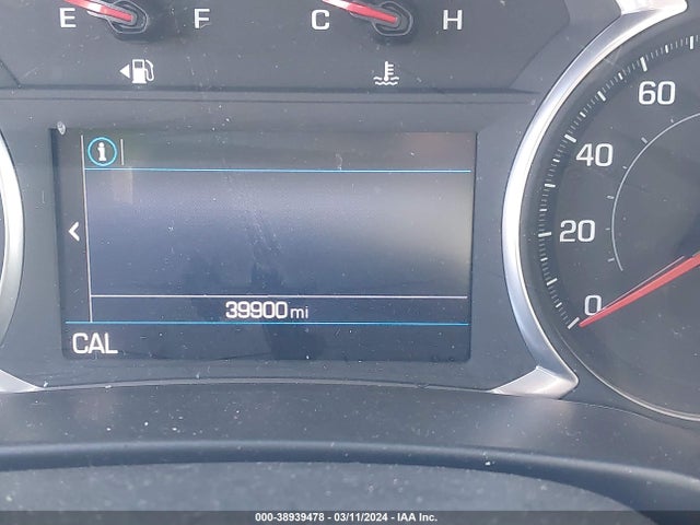 Chevrolet Blazer Awd 2lt 2020 3GNKBHRS8LS552999 Image 15