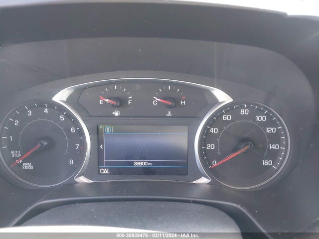 Chevrolet Blazer Awd 2lt 2020 3GNKBHRS8LS552999 Image 7