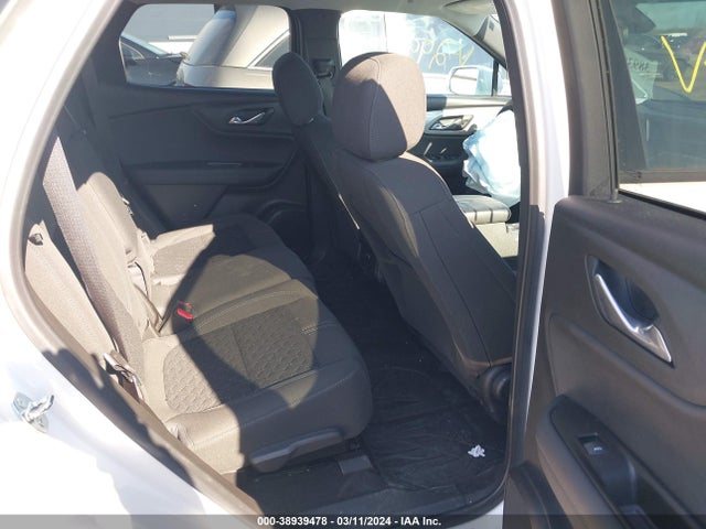 Chevrolet Blazer Awd 2lt 2020 3GNKBHRS8LS552999 Image 8