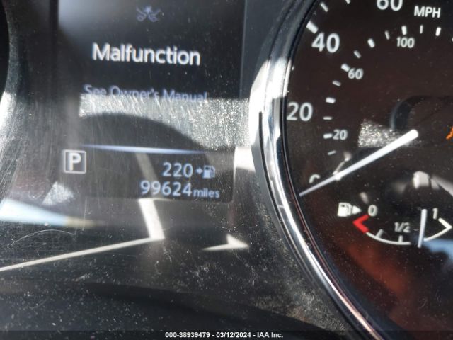 JN1BJ1CP8JW500123 Nissan Rogue Sport S