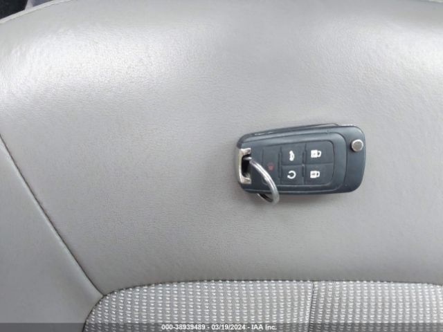1G4PR5SK9F4124216 Buick Verano Convenience Group