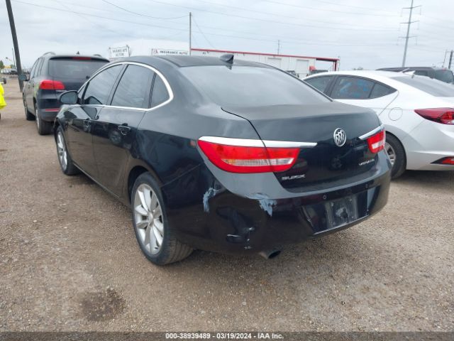 1G4PR5SK9F4124216 Buick Verano Convenience Group