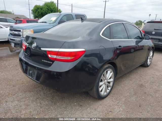 1G4PR5SK9F4124216 Buick Verano Convenience Group
