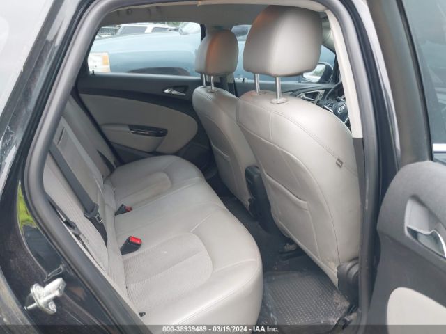 1G4PR5SK9F4124216 Buick Verano Convenience Group
