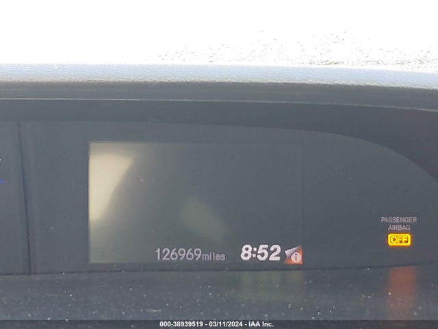 Honda Civic Lx 2015 2HGFB2F50FH532566 Image 7
