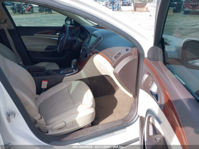 2G4GK5EX9G9173037 Buick Regal Turbo