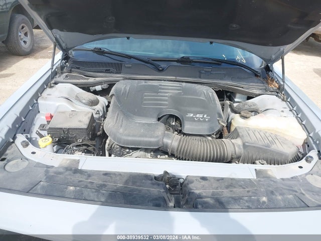 Dodge Challenger 2022 2C3CDZJG3NH159801 Image 24