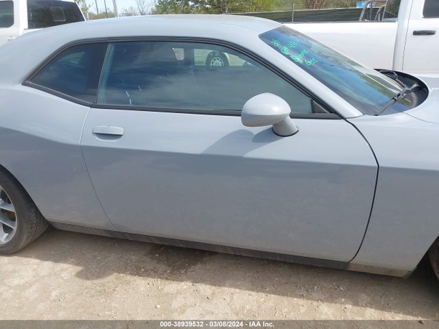 Dodge Challenger 2022 2C3CDZJG3NH159801 Image 27
