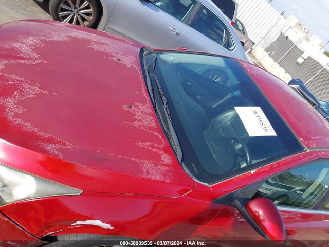Chevrolet Cruze 2lt Auto 2014 1G1PE5SB2E7123110 Image 16