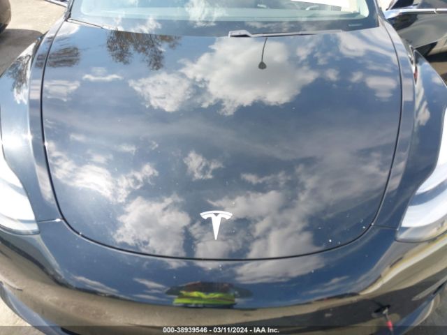 5YJ3E1EA4JF002665 Tesla Model 3 Long Range/mid Range