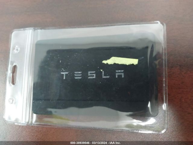 5YJ3E1EA4JF002665 Tesla Model 3 Long Range/mid Range