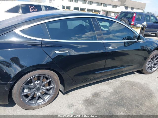 5YJ3E1EA4JF002665 Tesla Model 3 Long Range/mid Range