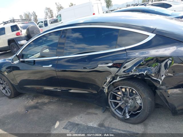 5YJ3E1EA4JF002665 Tesla Model 3 Long Range/mid Range