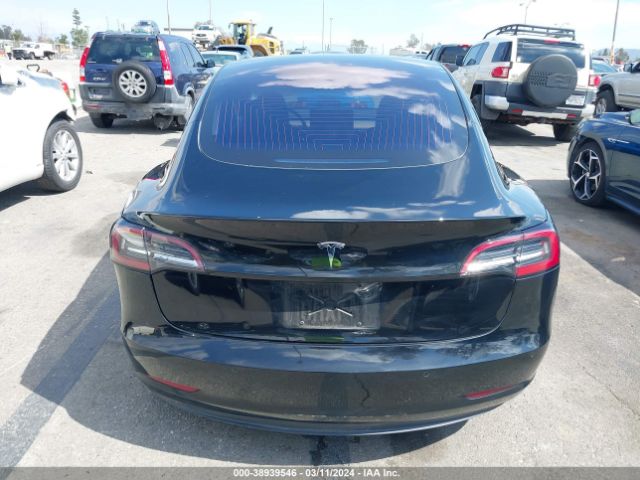 5YJ3E1EA4JF002665 Tesla Model 3 Long Range/mid Range