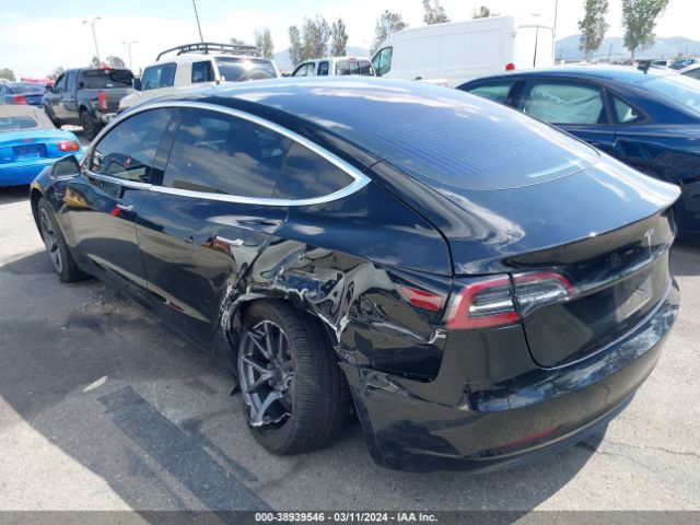 5YJ3E1EA4JF002665 Tesla Model 3 Long Range/mid Range