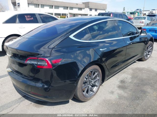 5YJ3E1EA4JF002665 Tesla Model 3 Long Range/mid Range