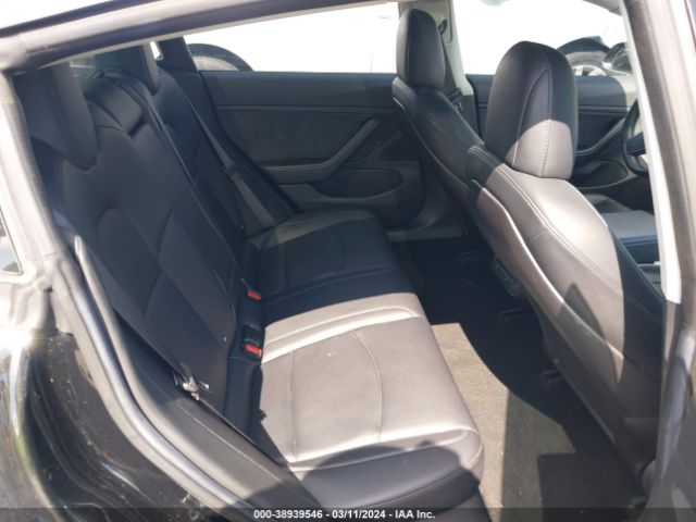 5YJ3E1EA4JF002665 Tesla Model 3 Long Range/mid Range