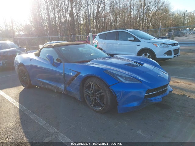 2014 1G1YJ3D74E5116006 main image