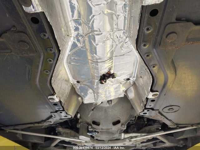 Chevrolet Corvette Stingray Z51 2014 1G1YJ3D74E5116006 Image 18
