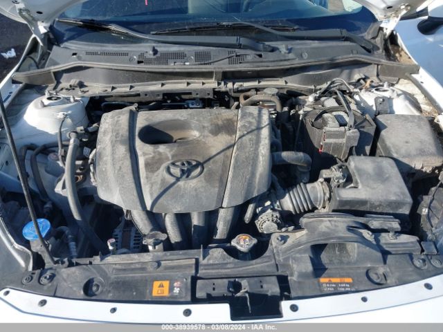 3MYDLBZV2GY107457 Scion IA