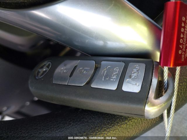 3MYDLBZV2GY107457 Scion IA