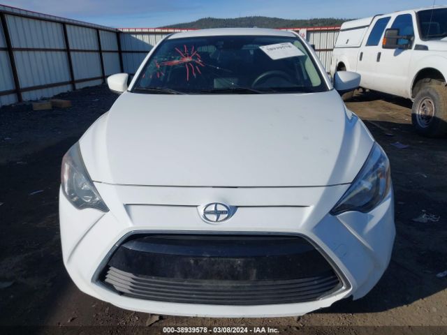 3MYDLBZV2GY107457 Scion IA