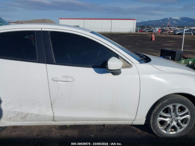 3MYDLBZV2GY107457 Scion IA