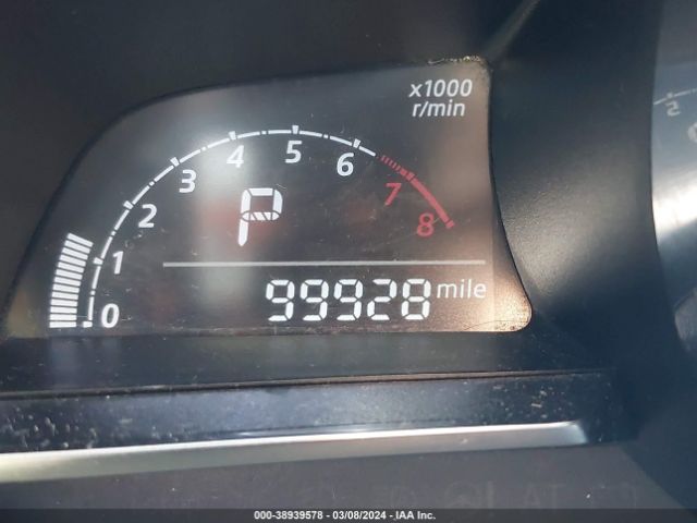 3MYDLBZV2GY107457 Scion IA