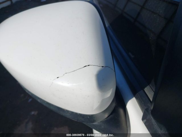3MYDLBZV2GY107457 Scion IA