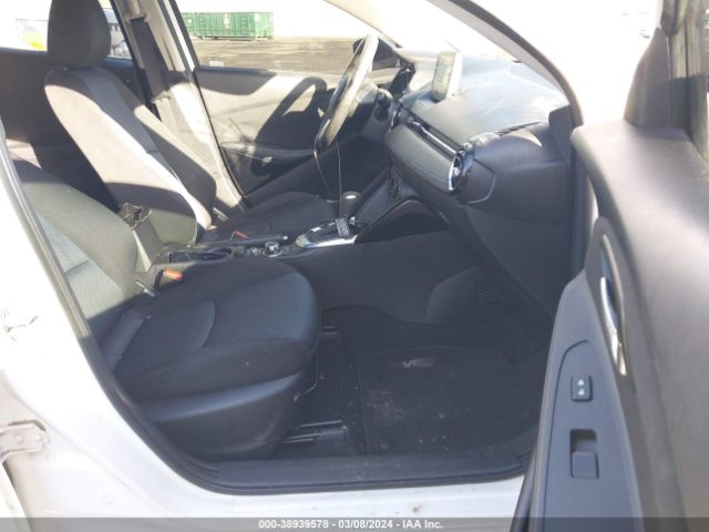 3MYDLBZV2GY107457 Scion IA