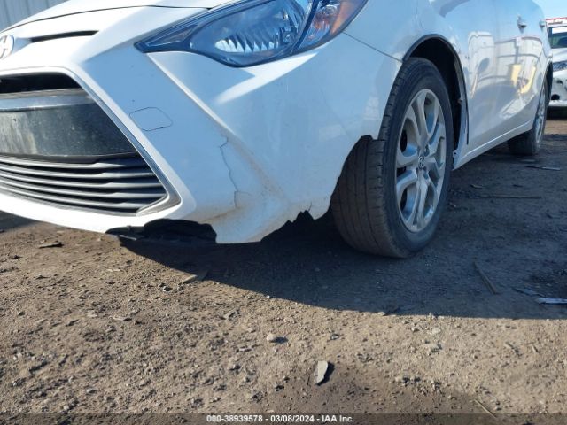 3MYDLBZV2GY107457 Scion IA