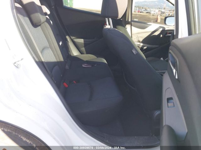 3MYDLBZV2GY107457 Scion IA