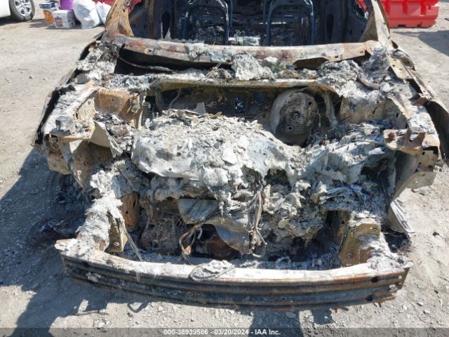 1FM5K8HTXJGB25217 Ford Explorer Platinum