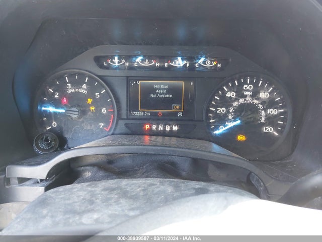 Ford F-150 Xl 2019 1FTEW1E53KKC76243 Image 7