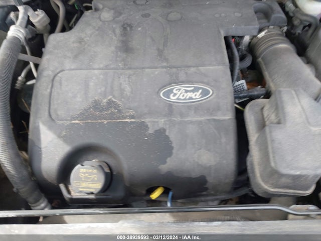 Ford Explorer 2014 1FM5K8B87EGA81767 Image 10