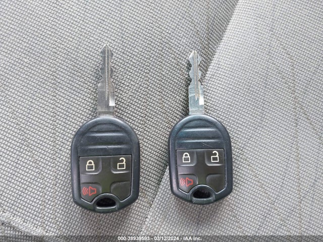 Ford Explorer 2014 1FM5K8B87EGA81767 Image 11