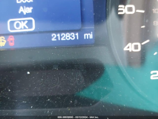 Ford Explorer 2014 1FM5K8B87EGA81767 Image 7