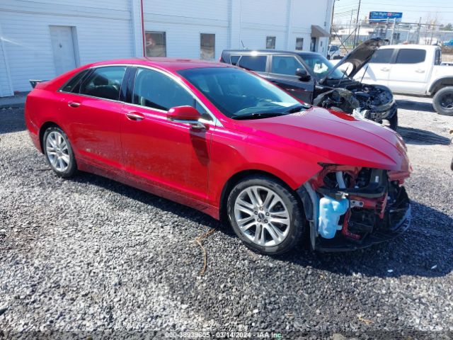 3LN6L2G91GR612098 auction archive image