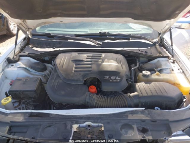 2C3CCAAG6EH189914 Chrysler 300