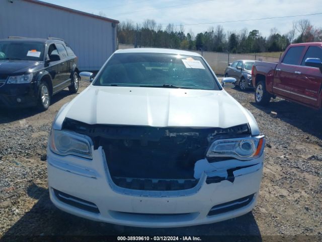 2C3CCAAG6EH189914 Chrysler 300