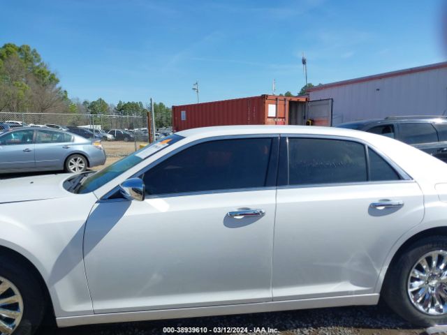 2C3CCAAG6EH189914 Chrysler 300