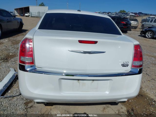 2C3CCAAG6EH189914 Chrysler 300