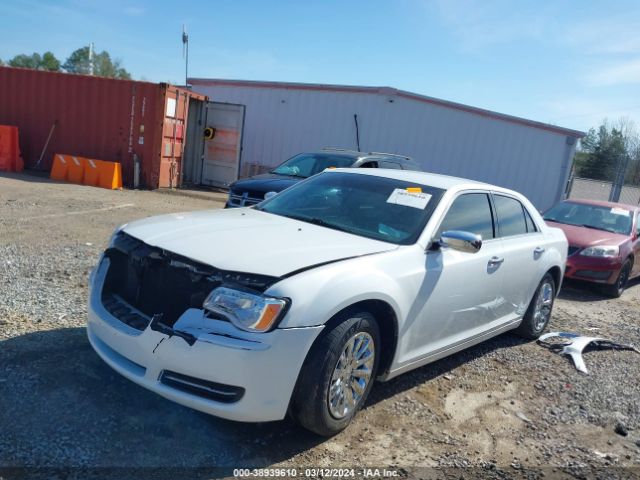 2C3CCAAG6EH189914 Chrysler 300