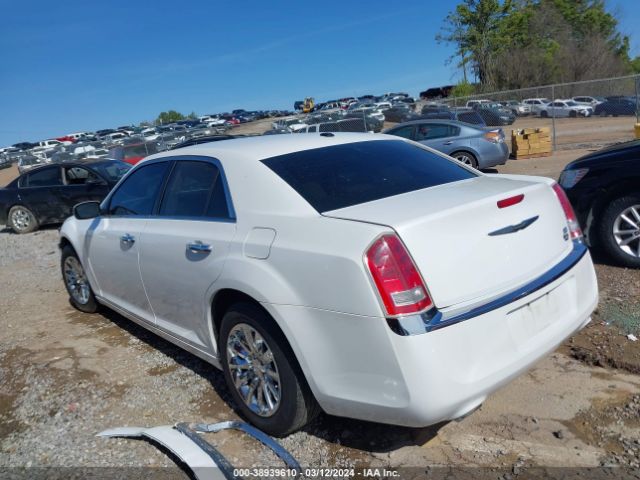 2C3CCAAG6EH189914 Chrysler 300