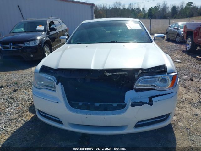 2C3CCAAG6EH189914 Chrysler 300