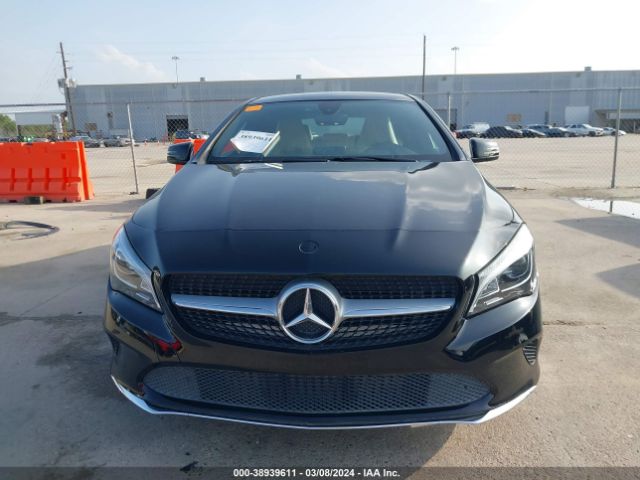 WDDSJ4EB6KN730238 Mercedes-Benz CLA 250
